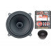 HX-SERIE PHASE 130 mm 2-Weg High-end Compo Systeem met Phase Plug afbeelding 9