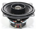 AUDIO SYSTEM HX-SERIES 100mm Neodymium Coaxiaal SYSTEM