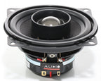 AUDIO SYSTEM HX-SERIES 100mm Neodymium Coaxiaal SYSTEM