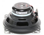 AUDIO SYSTEM HX-SERIES 100mm Neodymium Coaxiaal SYSTEM