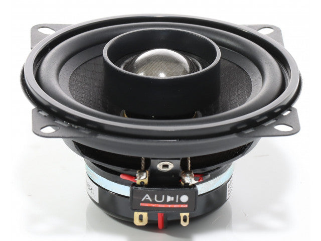 AUDIO SYSTEM HX-SERIES 100mm Neodymium Coaxiaal SYSTEM afbeelding 3