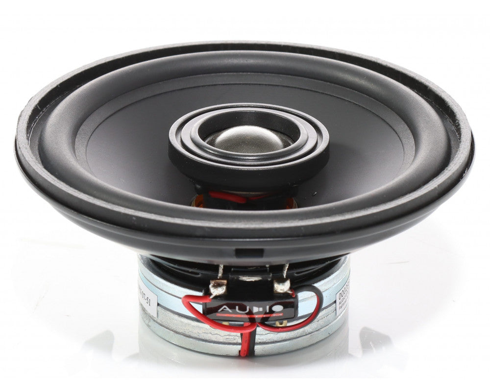AUDIO SYSTEM HX-SERIES 120mm Neodymium Coaxiaal SYSTEM