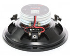 AUDIO SYSTEM HX-SERIES 120mm Neodymium Coaxiaal SYSTEM