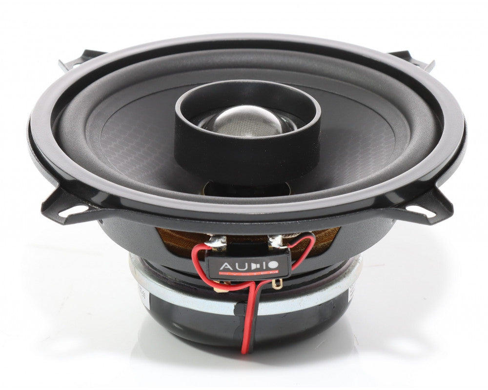 AUDIO SYSTEM HX-SERIES 130mm Neodymium Coaxiaal SYSTEM afbeelding 6