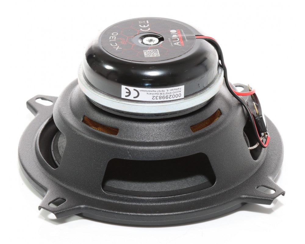 AUDIO SYSTEM HX-SERIES 130mm Neodymium Coaxiaal SYSTEM afbeelding 8