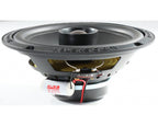 AUDIO SYSTEM HX-SERIES 165mm Neodymium Coaxiaal SYSTEM