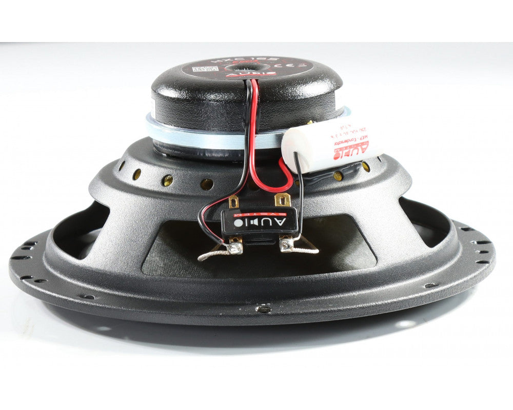 AUDIO SYSTEM HX-SERIES 165mm Neodymium Coaxiaal SYSTEM afbeelding 8
