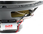 AUDIO SYSTEM HX-SERIES 165mm Neodymium Coaxiaal SYSTEM