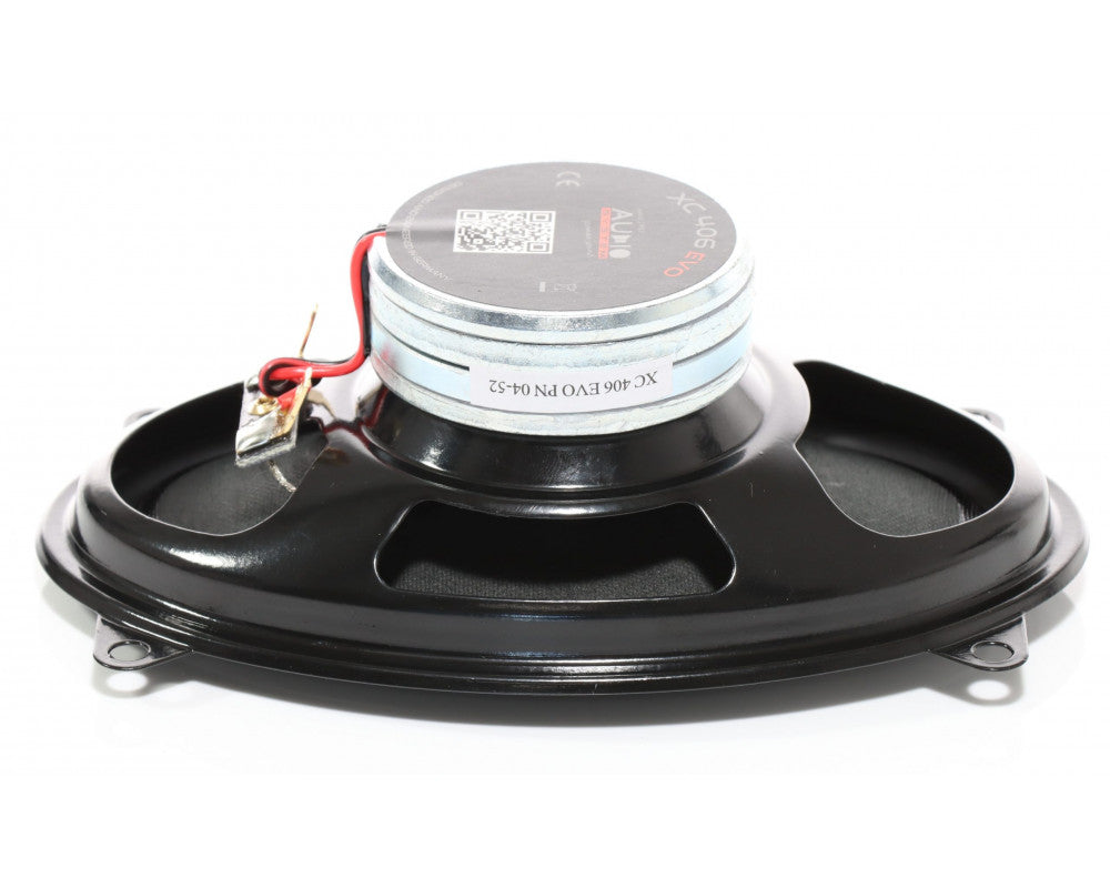 AUDIO SYSTEM HX-SERIES 4x6" Neodymium Coaxiaal SYSTEM afbeelding 6