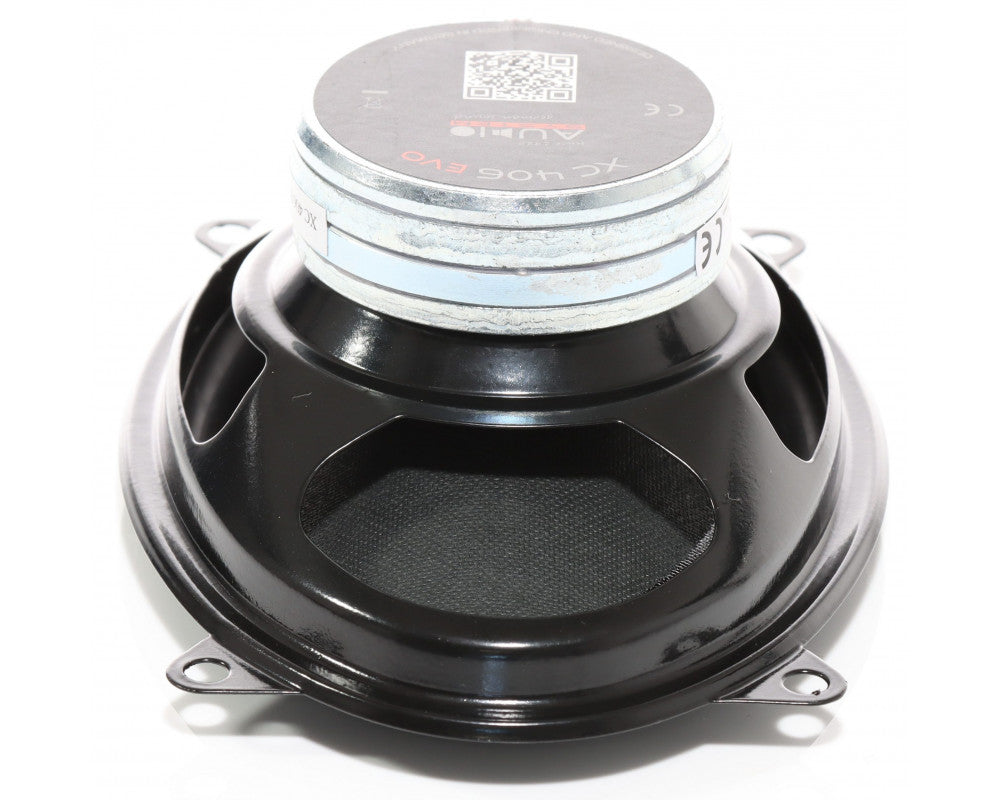 AUDIO SYSTEM HX-SERIES 4x6" Neodymium Coaxiaal SYSTEM afbeelding 4