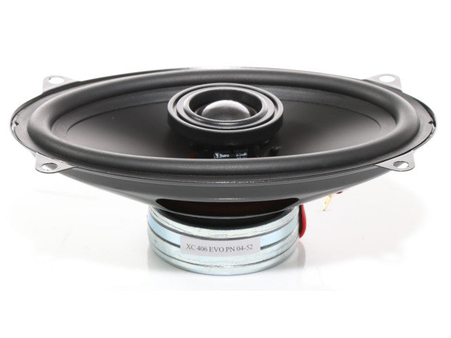 AUDIO SYSTEM HX-SERIES 4x6" Neodymium Coaxiaal SYSTEM afbeelding 3