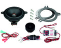 HXFIT SERIES 80 mm BMW 2-Weg Systeem V+A voor alle BMW E, F en G modellen afbeelding 2