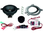 HXFIT SERIES 80 mm BMW 2-Weg Systeem V+A voor alle BMW E, F en G modellen afbeelding 2