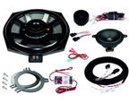 HXFIT BMW UNI 3-Weg half aktief Front Systeem voor all BMW E, F en G modellen afbeelding 2