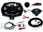 HXFIT BMW UNI 3-Weg half aktief Front Systeem voor all BMW E, F en G modellen afbeelding 3