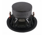 HX-Serie 200 mm High-End - Subwoofer 2x2 Ohm 2x175/150 afbeelding 4