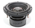 HX-Serie 200 mm High-End - Subwoofer 2x2 Ohm 2x175/150 afbeelding 2