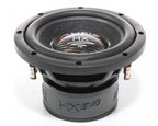 HX-Serie 200 mm High-End - Subwoofer 2x2 Ohm 2x175/150 afbeelding 2