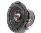 HX-Serie 200 mm High-End - Subwoofer 2x2 Ohm 2x175/150 afbeelding 8