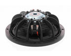 HX-Serie 300 mm High-End - FLAT Subwoofer 2x2 Ohm 2x400/200