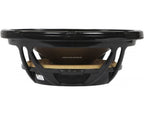 HX-Serie PHASE 300 mm HIGH-END Passiv membraam Cone Subwoofer met Aluminium membraam afbeelding 6