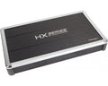 HX-SERIE 4-Channel High-end Power Versterker. Met Full-Mosfet-technologie