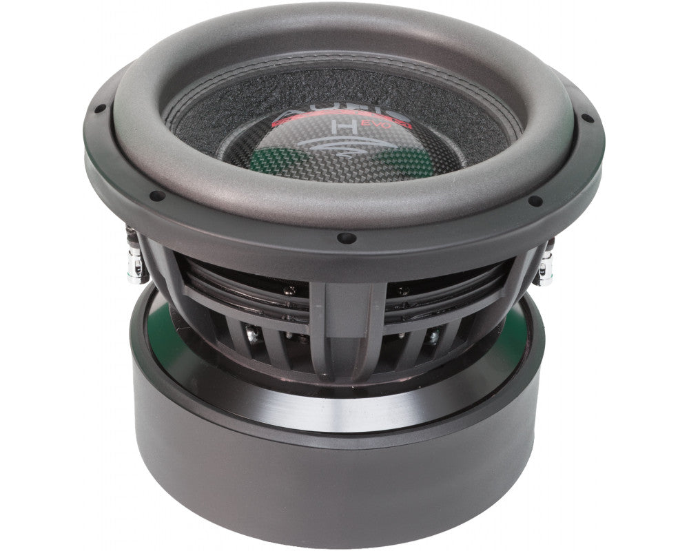 Helon-SERIE SPL 250 mm SPL Power-Subwoofer afbeelding 2