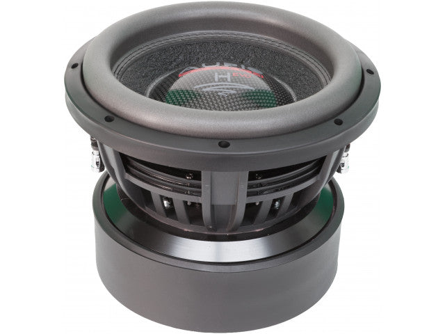 Helon-SERIE SPL 250 mm SPL Power-Subwoofer afbeelding 3