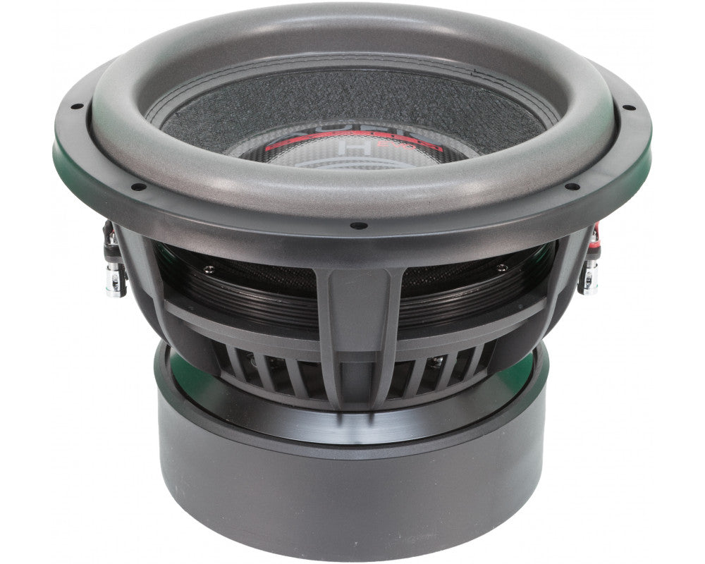 Helon-Serie SPL 380 mm SPL Power-Subwoofer afbeelding 2