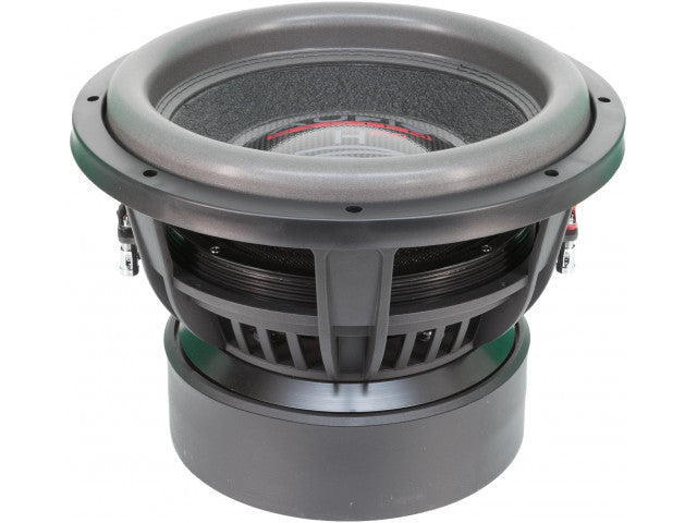Helon-SERIE SPL 300 mm SPL Power-Subwoofer afbeelding 3