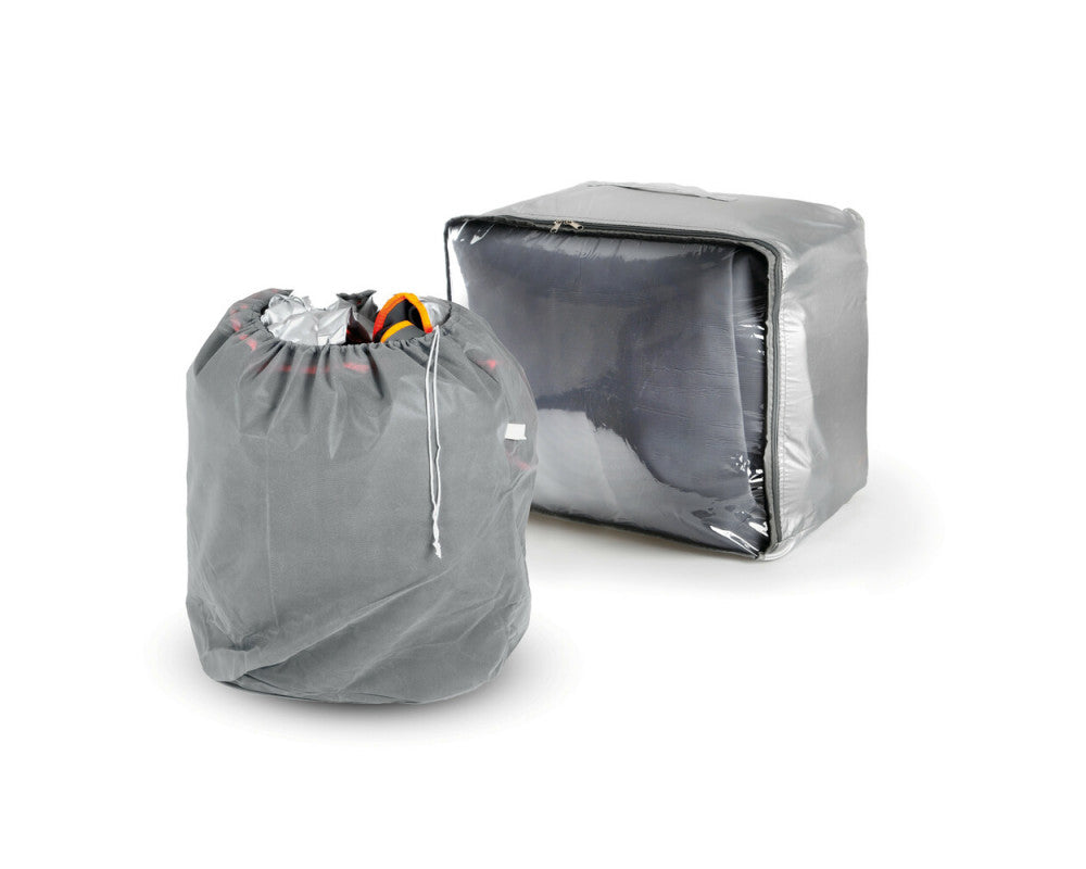 Hagelbeschermhoes Auto M - L 160x180x450cm
