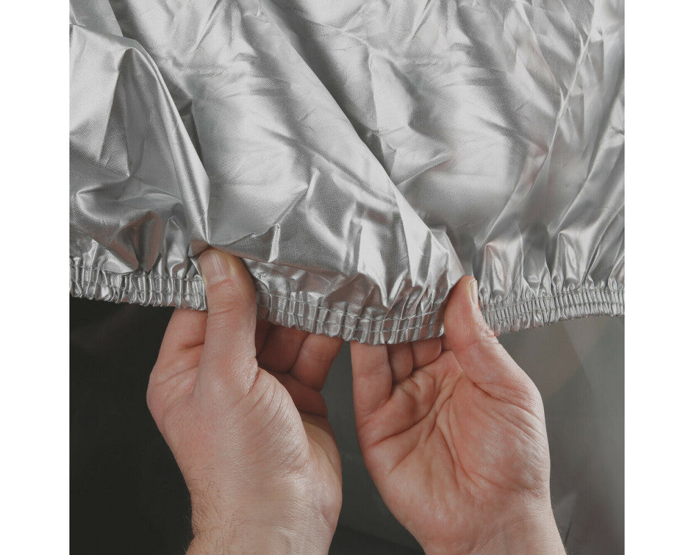 Hagelbeschermhoes Auto XXL 190x200x510cm