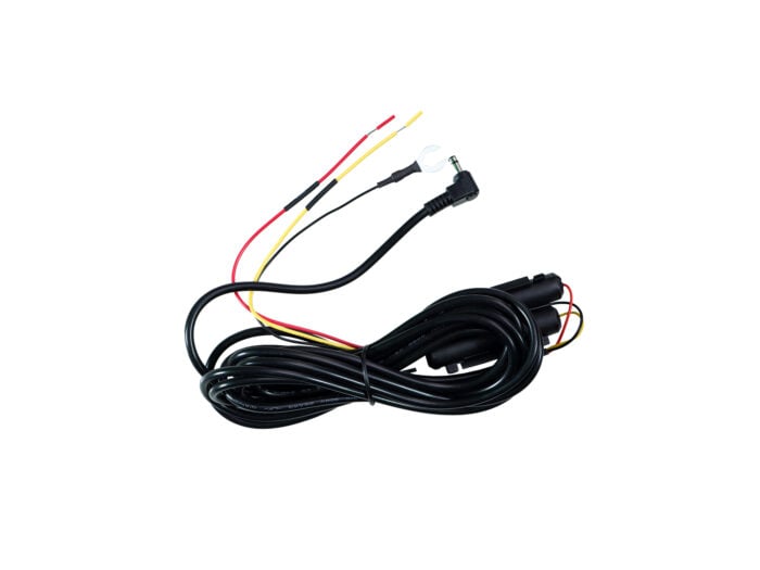 Thinkware Hardwiring Power Cable 5-meter