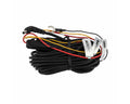 BlackVue vast voedingskabel 4,5 m voor X-Series