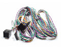 Iso2Car verlengkabel 2.5 mtr.