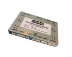 Multimedia Video interface MMI 3G & 4G / VW RNS-850 systems Div. modellen Audi
