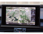 Multimedia Video interface MMI 3G & 4G / VW RNS-850 systems Div. modellen Audi