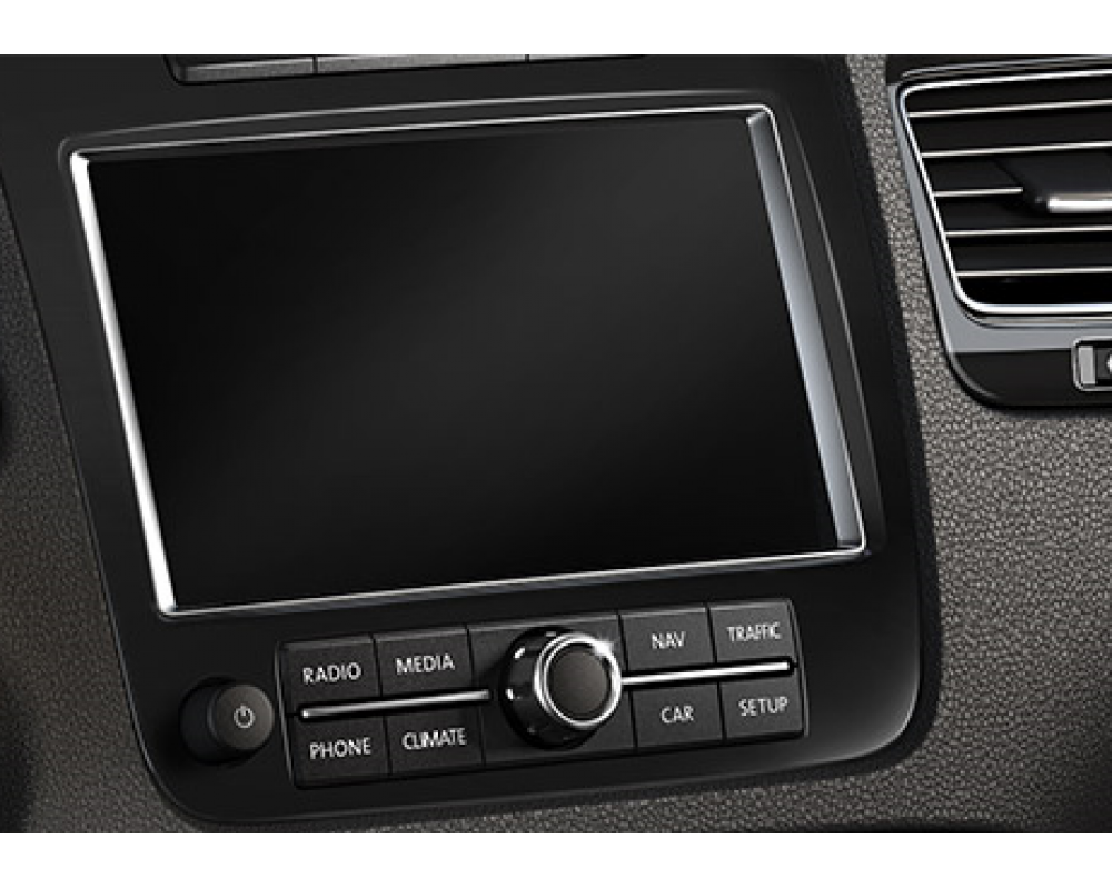 Multimedia Video interface MMI 3G & 4G / VW RNS-850 systems Div. modellen Audi