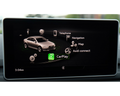 Multimedia Video interface Audi A6/ A7/ A8 MMI 5G MIB systemen Incl. IPAS functie