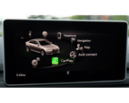 Multimedia Video interface Audi A6/ A7/ A8 MMI 5G MIB systemen Incl. IPAS functie
