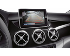 Multimedia video interface Mercedes Benz Comand NTG5.0 & NTG5.1