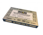 Multimedia video interface Mercedes Benz Comand NTG5.0 & NTG5.1