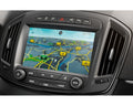 Multimedia video interface Opel Astra/Insignia/Mokka Navi 900 IntelliLink (3x AV-in/RGB/CAM/AV-out)