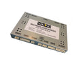 Multimedia video interface Volkswagen met 6.5" Discover media syst.(3x AV-in/RGB/CAM/AV-out/iPAS)