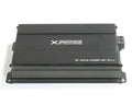 X-SERIE 5-kanaals versterker met 9-kanaals DSP en BT 24 Volt afbeelding 2