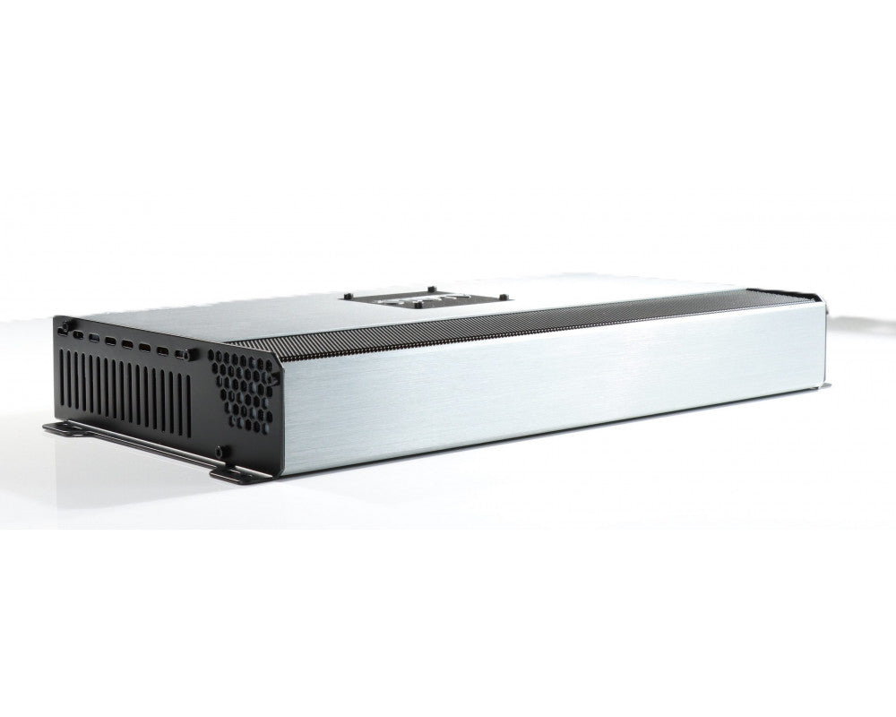 RADION-SERIE 4-Channel Power Versterker 24 Volt. afbeelding 10