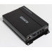 X-SERIE 5-kanaals versterker met 9-kanaals DSP en BT 24 Volt afbeelding 9