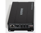 X-SERIE 5-kanaals versterker met 9-kanaals DSP en BT 24 Volt afbeelding 4