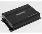 X-SERIE 5-kanaals versterker met 9-kanaals DSP en BT 24 Volt afbeelding 6