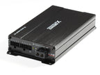 X-SERIE 9-kanaals versterker met 13-kanaals DSP en BT afbeelding 3